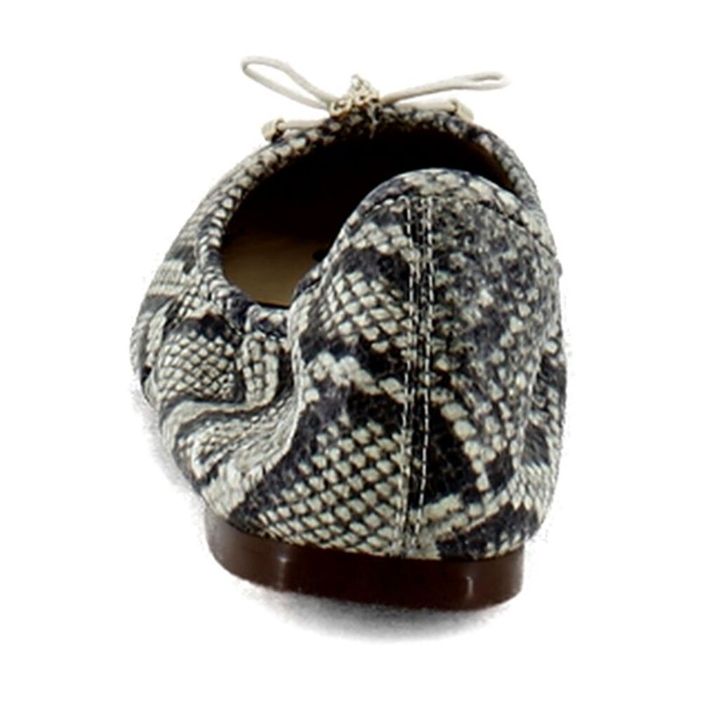 Sam Edelman Felicia Roccia Python (Wide) - Picture 6 of 8